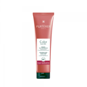 Color Glow Mascarilla Reparadora del Brillo, 100 ml. - René Furterer