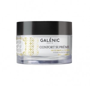 Comfort Suprême Corps High Nourishing Balm 200 мл. - Galénic