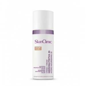 Увлажняющий крем SPF 30 Color Clair, 50 мл. - SkinClinic