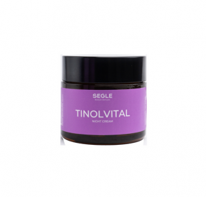 Ночной крем Tinolvital Retinol Sistem, 50 мл. - Segle Clinical 