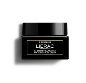 Premium, Voluptuous Cream, 50 мл. - Lierac