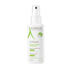 Лосьон для сухой кожи Cytelium Dry Skin Drying Lotion, 100 мл. - A-Derma