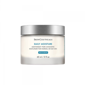 Увлажняющий крем Daily Moisture Light Pore Reducing Moisturiser, 50 мл. - Skinceuticals