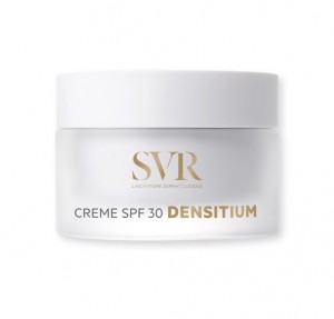 Densitium Cream SPF30, восстанавливающий и мультизащитный, 50 мл. - SVR