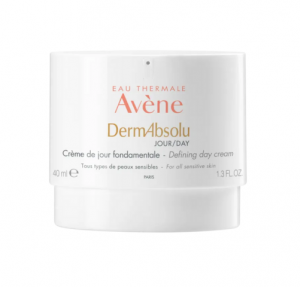 Дневной крем DermAbsolu Essential, Плотность и жизненная сила, 40 мл. - Avene 