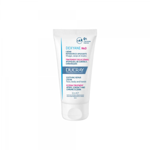 Dexyane Med Soothing Repair Cream, 30 мл. - Ducray