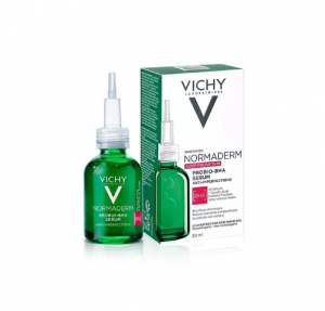 Серум Normaderm Acne-Prone Skin Probio-BHA , 30 мл. - Vichy