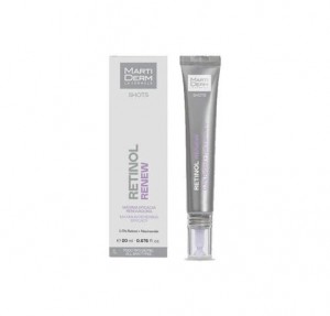 Бальзам Shots Retinol Renew, 20 мл. - Мартидерм