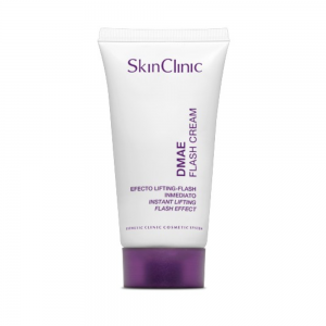 DMAE Flash Cream, 50 мл. - Skinclinic