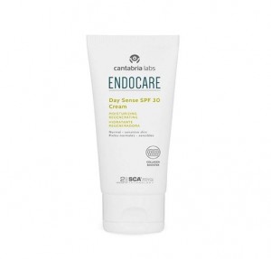 Endocare Essential Day Sense SPF30, 50 мл. - Лаборатории Кантабрии