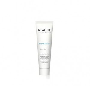 Essentielle Post-depilatory Soothing-Regenerating Gel, 50 мл. - Atache