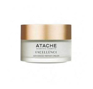 Ночной антивозрастной крем Excellence Advanced Anti-Aging Night Cream, 50 мл. - Аташе