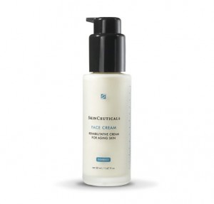 Крем для лица Легкий крем, 50 мл. - Skinceuticals