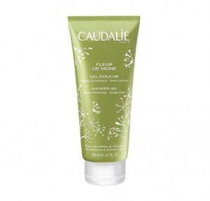 Gel de Ducha Fleur de Vigne, 200 ml. - Caudalie