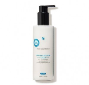 Gentle Cleanser Cream, 200 ml. - Skinceuticals