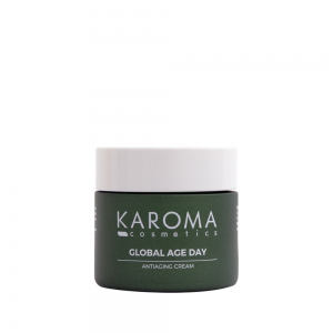 Global Age Day, 50 ml. - Karoma