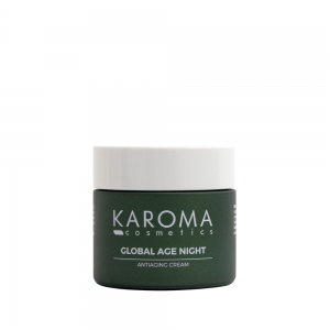Global Age Night, 50 ml. - Karoma