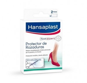 Защита от царапин Hansaplast. - Eucerin