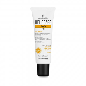 Heliocare 360 MD AK Fluid, 50 мл. - Лаборатории Кантабрии