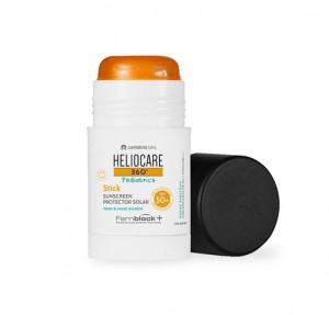 Heliocare 360º Педиатрический стик SPF 50+, 50 мл. - Лаборатории Кантабрии