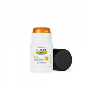 Heliocare 360 Sport Transparent Stick SPF 50+, 25 гр. - Лаборатории Кантабрии