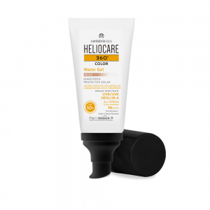 Гель Heliocare 360 Water Gel SPF 50+, бежевый, 50 мл. - Лаборатории Кантабрии