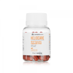 Heliocare Advance 60 капсул. - Кантабрия Лабс