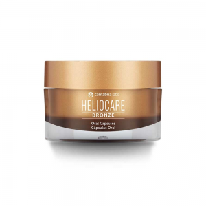 Heliocare Bronze, 30 капсул. - Кантабрия Лабс