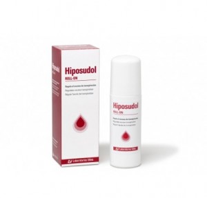 Роликовый дезодорант Hiposudol Roll-on, 50 мл. - Виноградники