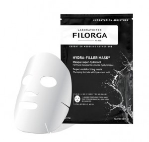 Маска Hydra-Filler Mask, 23 г. - Filorga