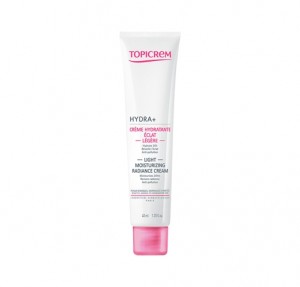 HYDRA+ Light Illuminating Cream, 40 мл. - Топикрем