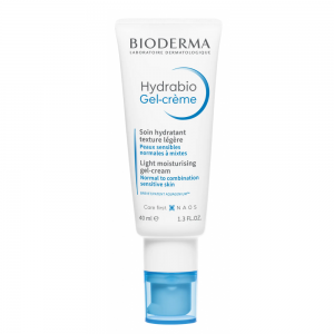 Гель-крем Hydrabio, 40 мл - Bioderma