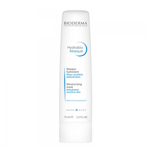 Маска Hydrabio Mask Маска, 75 мл. - Bioderma