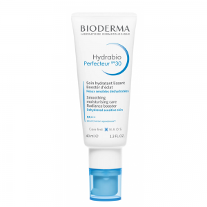 Hydrabio Perfecteur SPF30, 40 мл - Bioderma