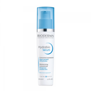 Сыворотка Hydrabio, 40 мл. - Bioderma