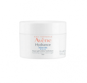 Увлажняющий крем Hydrance Aqua-Gel, 50 мл. - Avene