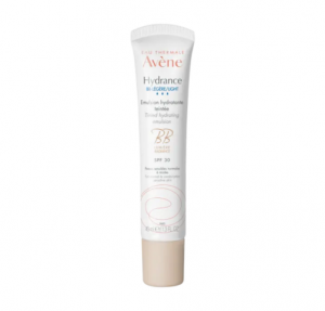 Hydrance BB-Light Увлажняющая эмульсия SPF30, 40 мл. - Avene