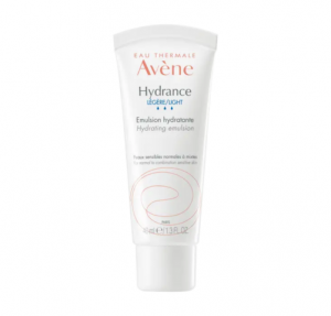 Hydrance Optimale Light, 40 мл. - Avene