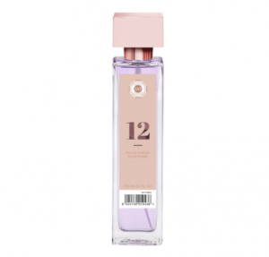 IAP Pharma Fragancia Mujer Nº 12 Oriental, 150 ml. - IAP 