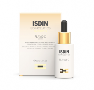 Сыворотка Isdinceutics Flavo-C Serum 30 мл. - Исдин