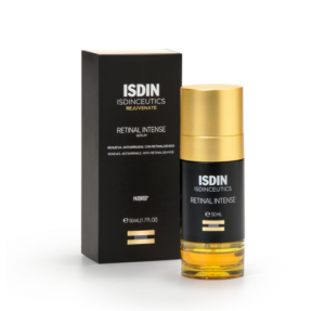 Сыворотка для кожи Isdinceuitics Retinal Intense Serum, 50 мл - Isdin