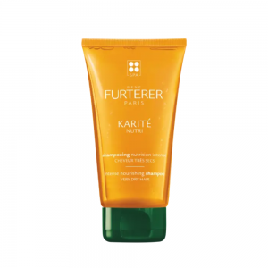 Karite Nutri Intense Nourishing Shampoo, 150 мл. - Рене Фуртерер