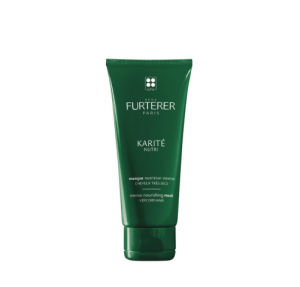 Питательная маска Shea Butter Nutri Intense Nourishing Mask, 100 мл. - René Furterer