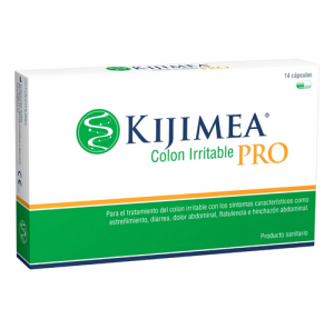 Kijimea® Irritable Colon PRO, 14 капс. - Перриго