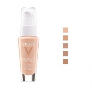 Liftactiv Flexiteint № 15 Opal Foundation, 30 мл - Vichy