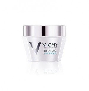 Liftactiv Supreme для нормальной и комбинированной кожи, 50 мл. - Vichy