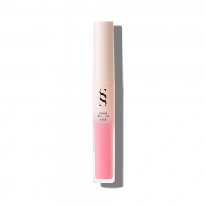 Lip Glow [Oil Repair] 02_Peachy Promise, 3.5 ml. - Sensilis