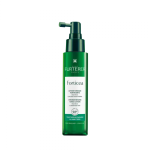 Loción Tónica Fortificante con Guaraná & Aceites Esenciales, 100 ml. - René Furterer