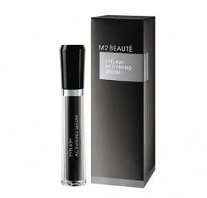 M2lashes Eyelash Activating Serum / Сыворотка для роста ресниц - M2 Beaute