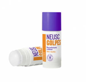 Neusc Blows, Skin soothing, 24 гр. - Neusc